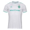 Werder Brémy Venkovní 2023-24 - Fotbalové Dresy (S/S)